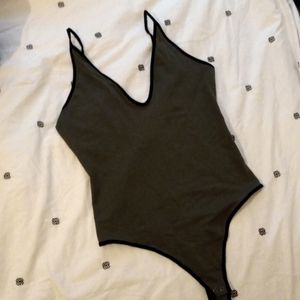 Bodysuit EXPRESS